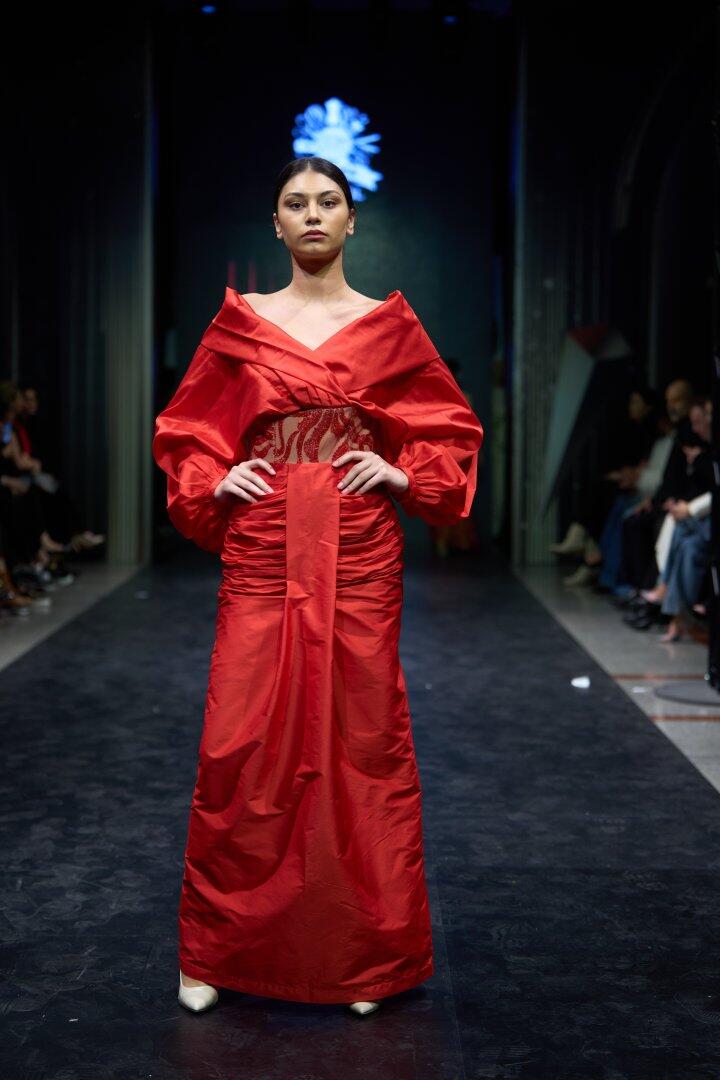 17-й сезон Azerbaijan Fashion Week: Модный диалог культур и устойчивое будущее