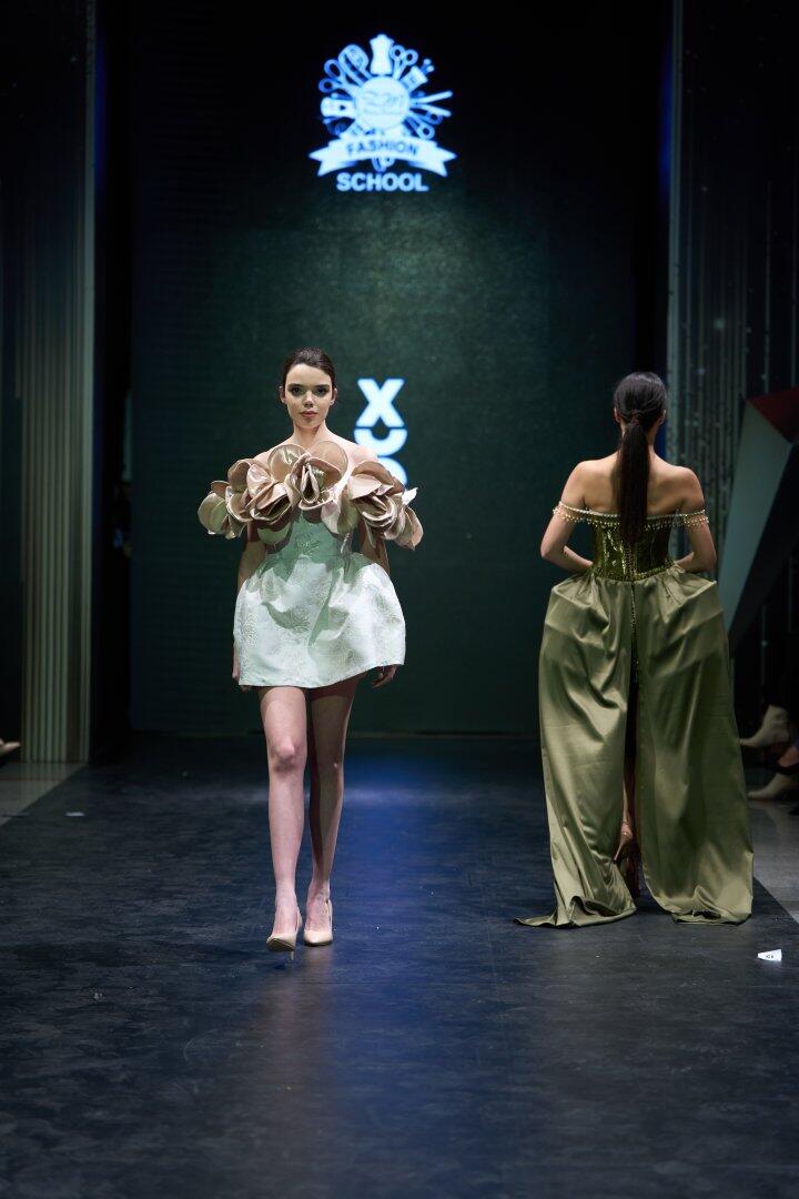 17-й сезон Azerbaijan Fashion Week: Модный диалог культур и устойчивое будущее