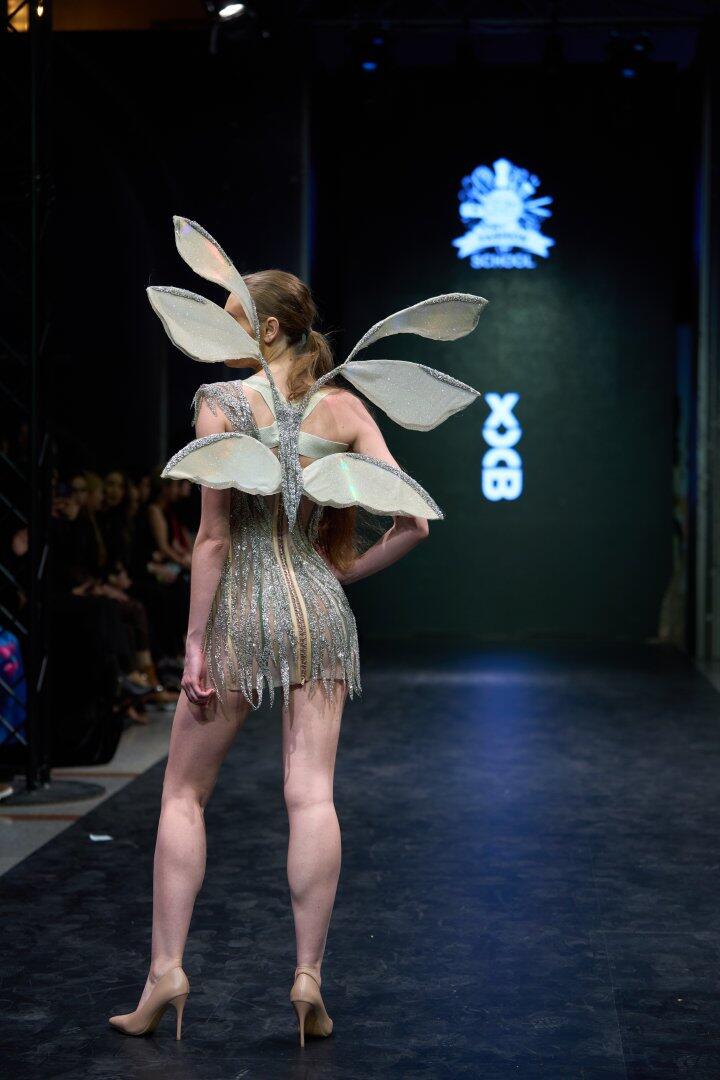 17-й сезон Azerbaijan Fashion Week: Модный диалог культур и устойчивое будущее