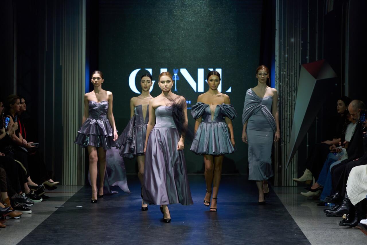 17-й сезон Azerbaijan Fashion Week: Модный диалог культур и устойчивое будущее