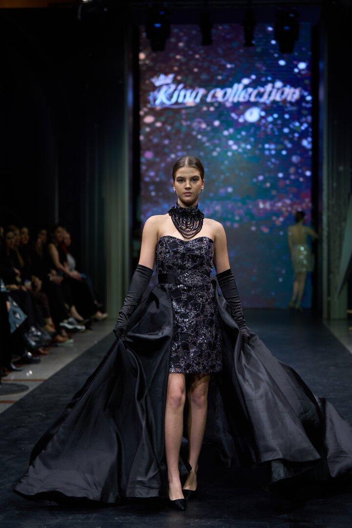 17-й сезон Azerbaijan Fashion Week: Модный диалог культур и устойчивое будущее