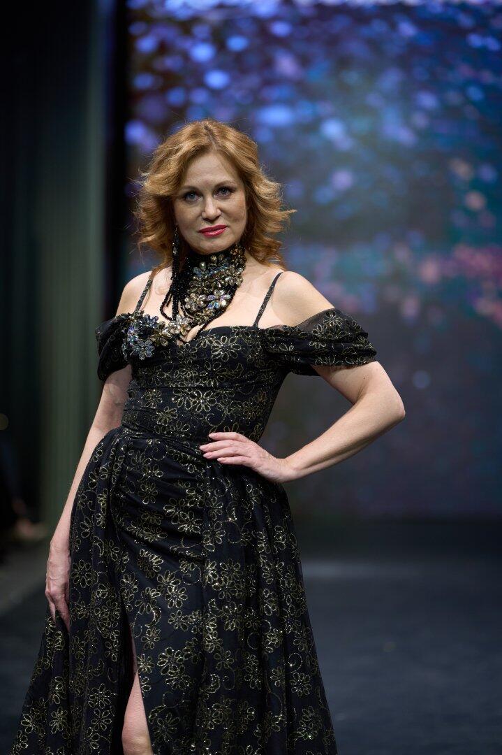 17-й сезон Azerbaijan Fashion Week: Модный диалог культур и устойчивое будущее