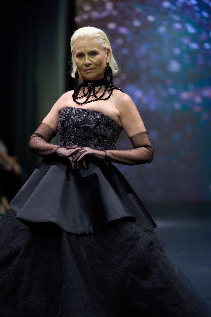 17-й сезон Azerbaijan Fashion Week: Модный диалог культур и устойчивое будущее