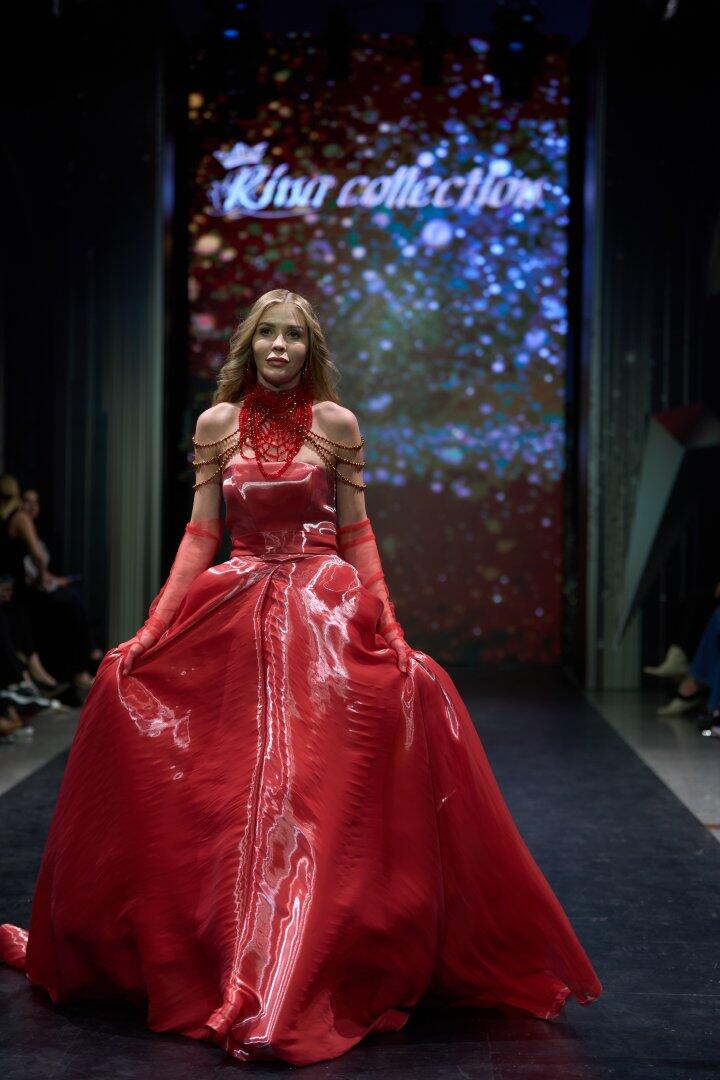 17-й сезон Azerbaijan Fashion Week: Модный диалог культур и устойчивое будущее