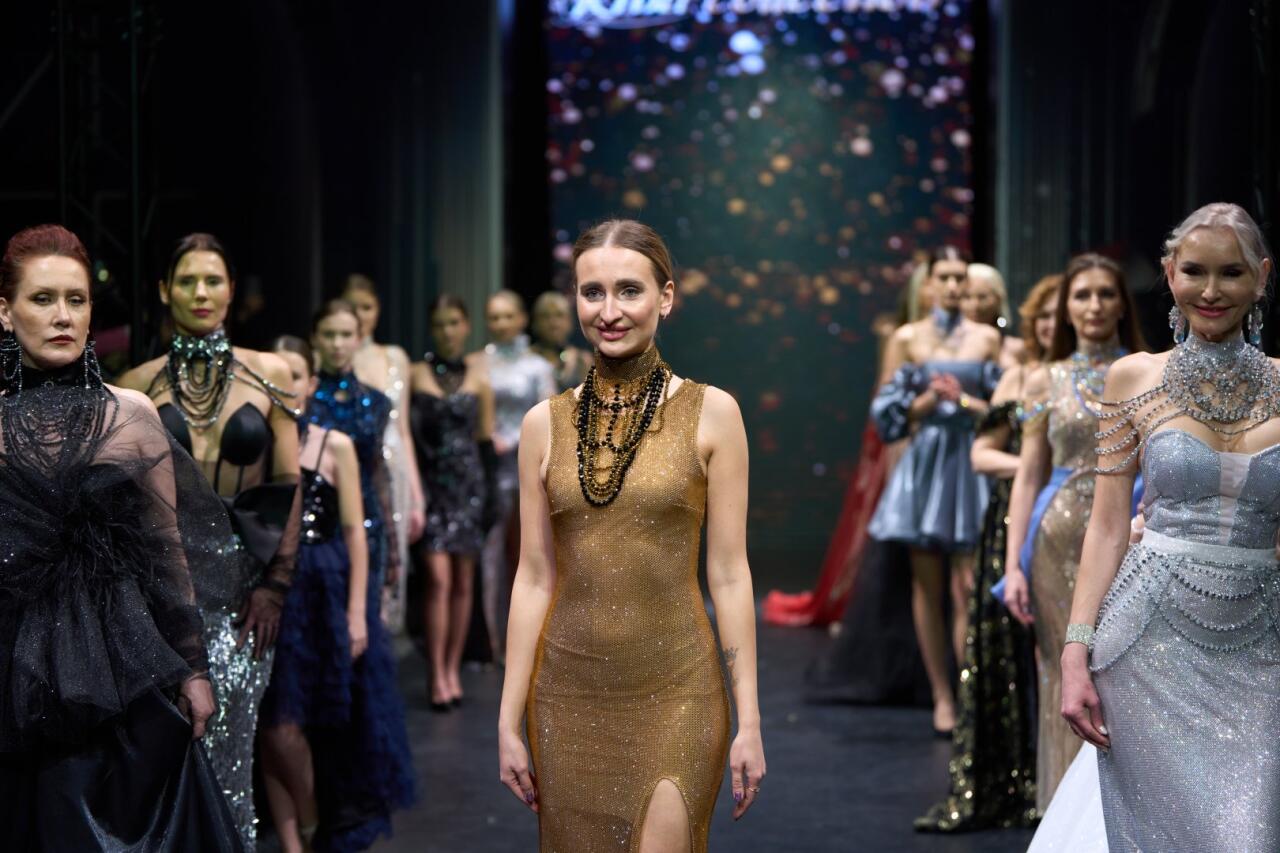 17-й сезон Azerbaijan Fashion Week: Модный диалог культур и устойчивое будущее