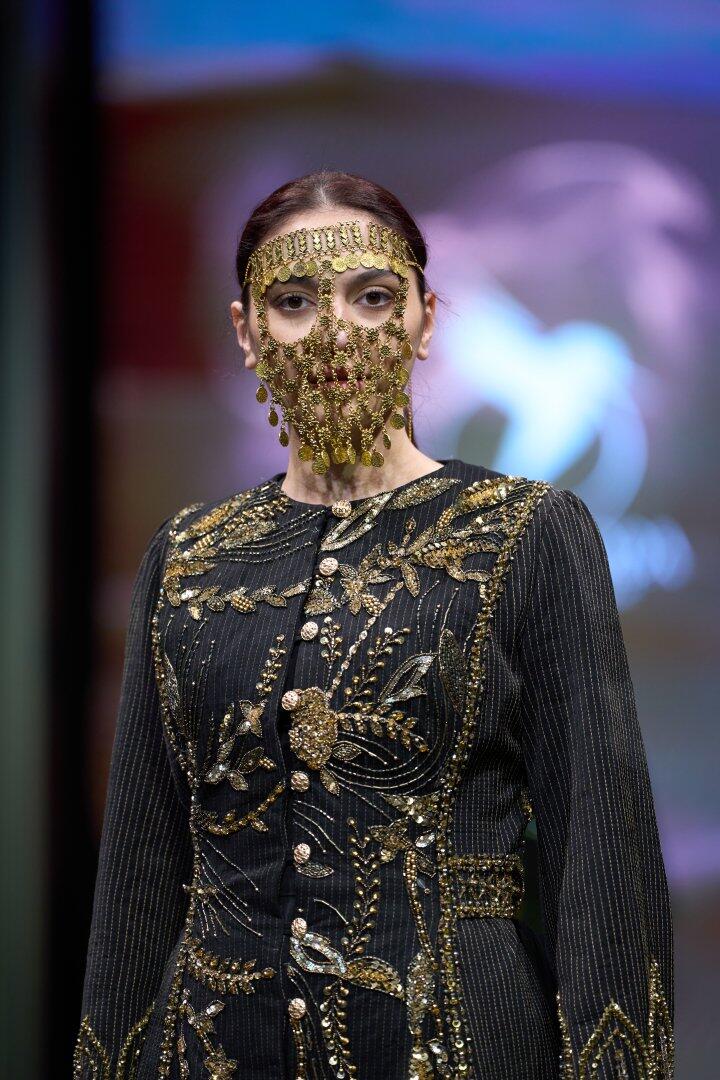 17-й сезон Azerbaijan Fashion Week: Модный диалог культур и устойчивое будущее