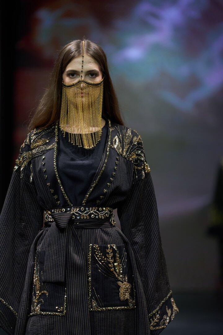 17-й сезон Azerbaijan Fashion Week: Модный диалог культур и устойчивое будущее
