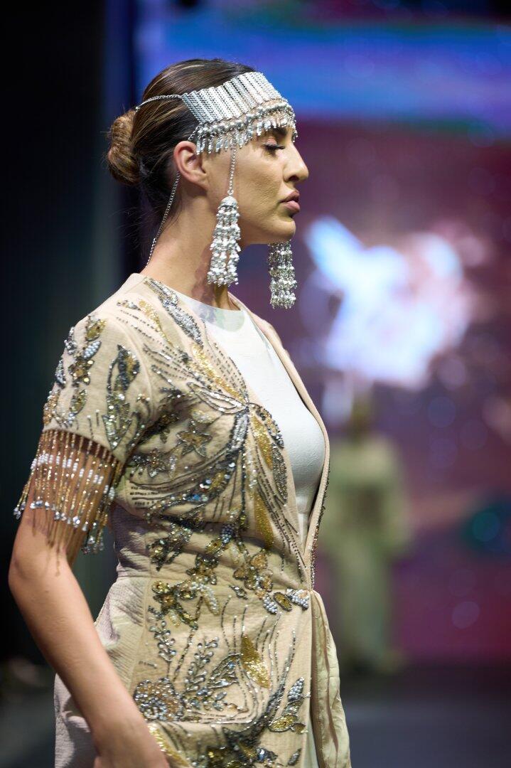 17-й сезон Azerbaijan Fashion Week: Модный диалог культур и устойчивое будущее