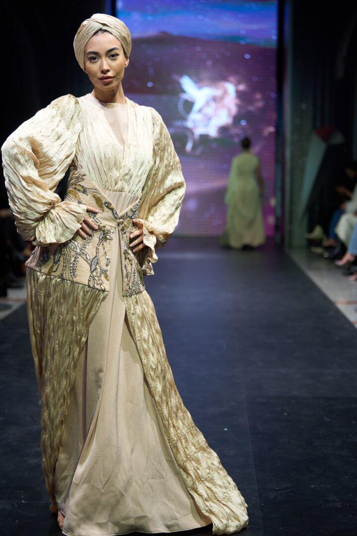 17-й сезон Azerbaijan Fashion Week: Модный диалог культур и устойчивое будущее