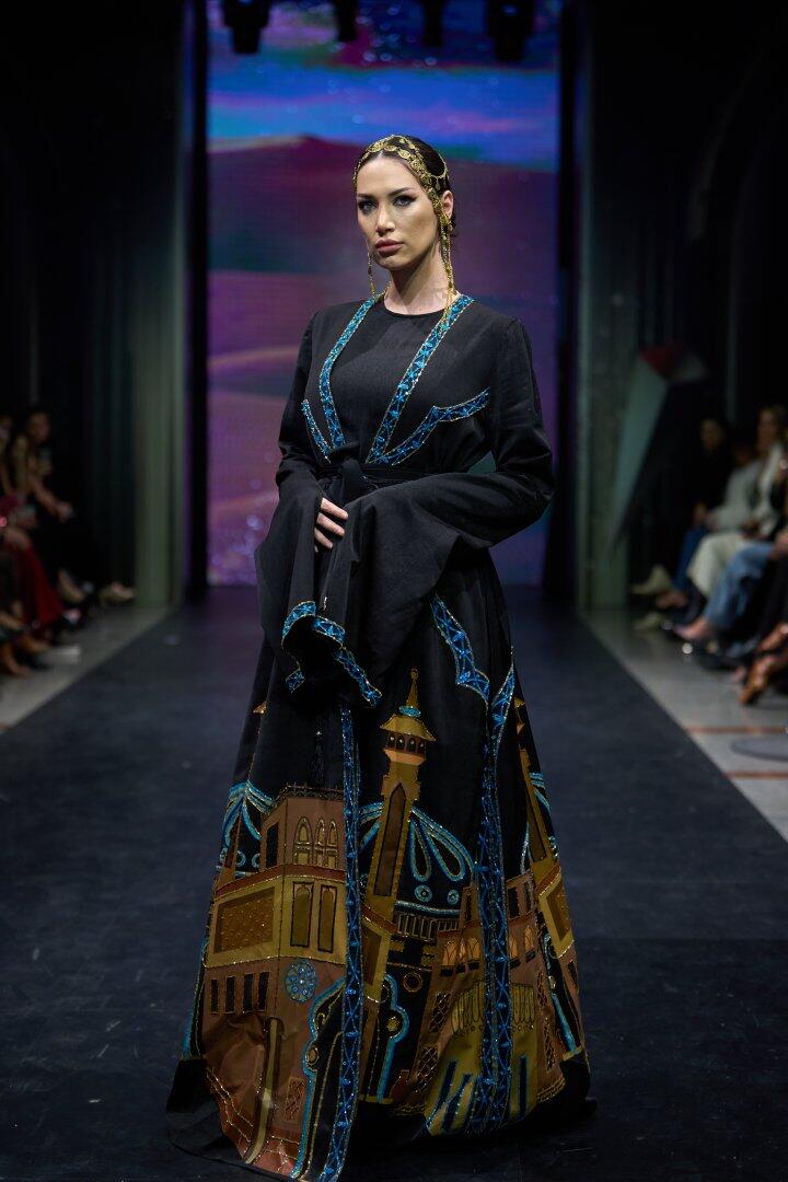 17-й сезон Azerbaijan Fashion Week: Модный диалог культур и устойчивое будущее
