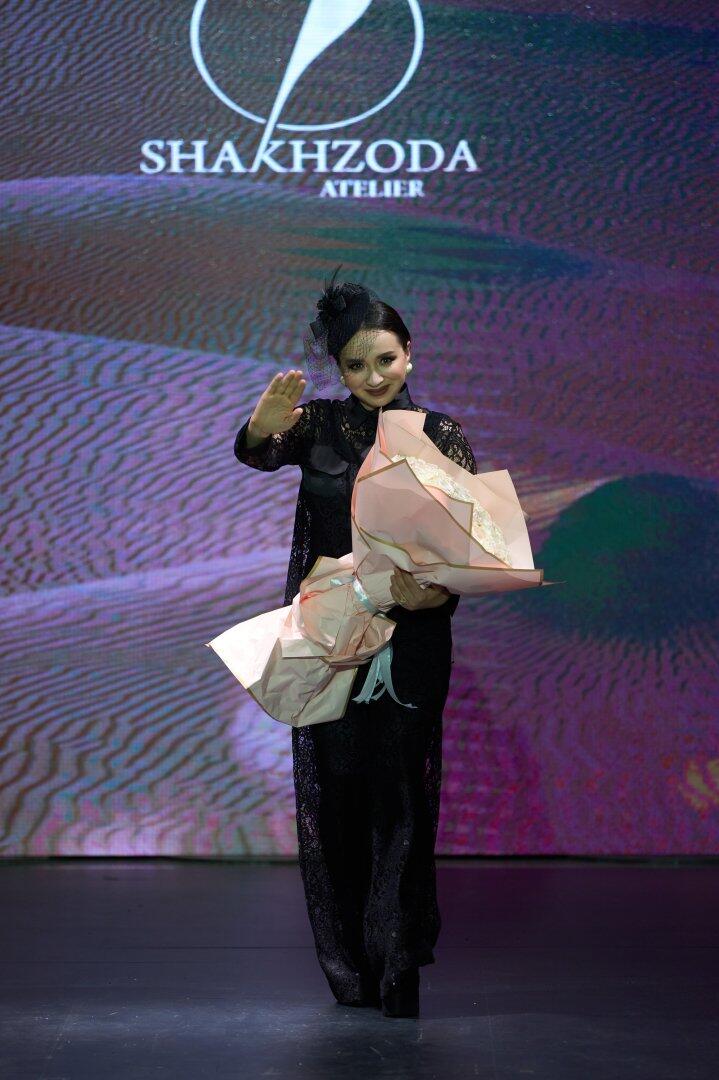 17-й сезон Azerbaijan Fashion Week: Модный диалог культур и устойчивое будущее