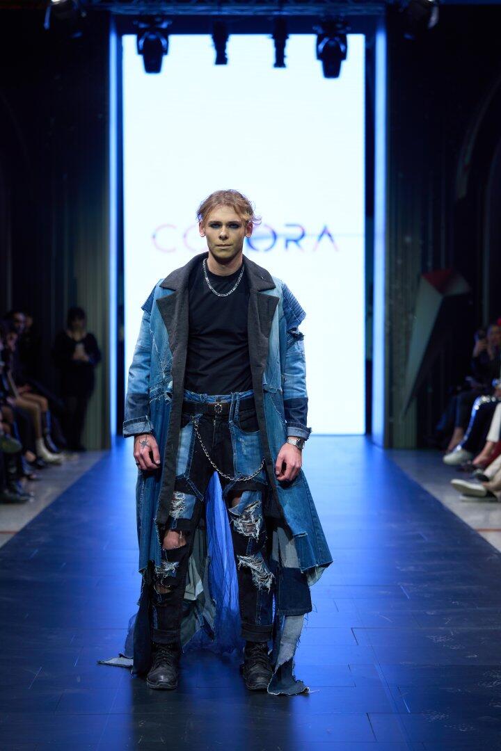 17-й сезон Azerbaijan Fashion Week: Модный диалог культур и устойчивое будущее