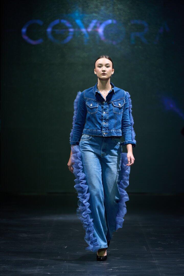 17-й сезон Azerbaijan Fashion Week: Модный диалог культур и устойчивое будущее