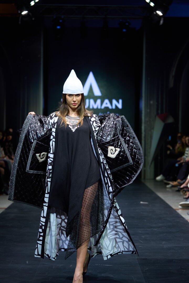 17-й сезон Azerbaijan Fashion Week: Модный диалог культур и устойчивое будущее