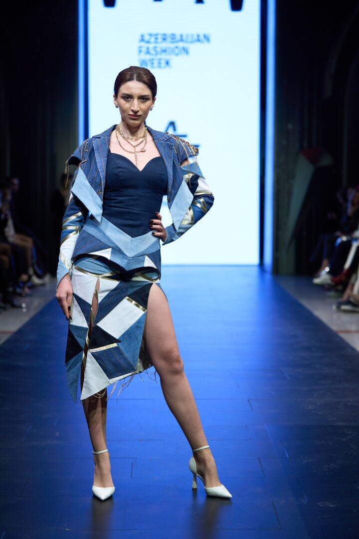 17-й сезон Azerbaijan Fashion Week: Модный диалог культур и устойчивое будущее