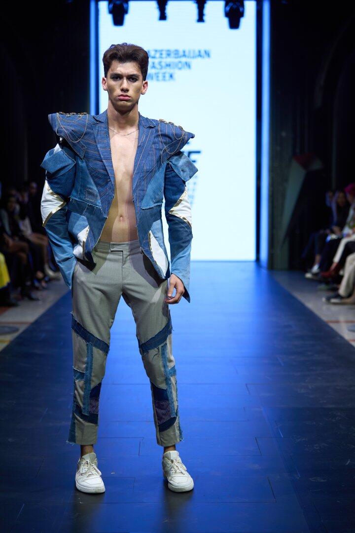 17-й сезон Azerbaijan Fashion Week: Модный диалог культур и устойчивое будущее