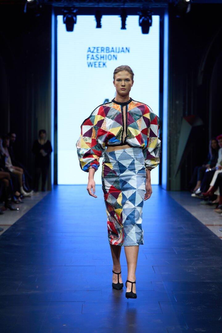 17-й сезон Azerbaijan Fashion Week: Модный диалог культур и устойчивое будущее