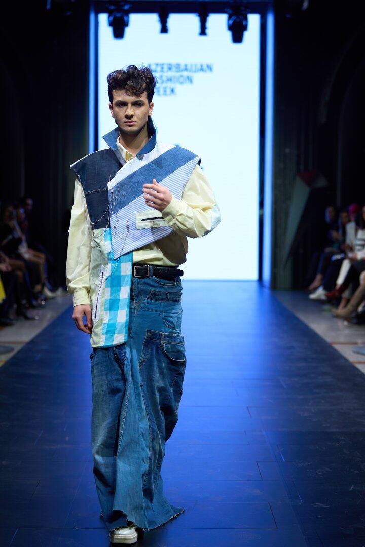 17-й сезон Azerbaijan Fashion Week: Модный диалог культур и устойчивое будущее