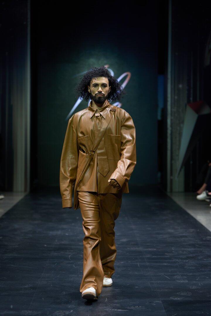 17-й сезон Azerbaijan Fashion Week: Модный диалог культур и устойчивое будущее