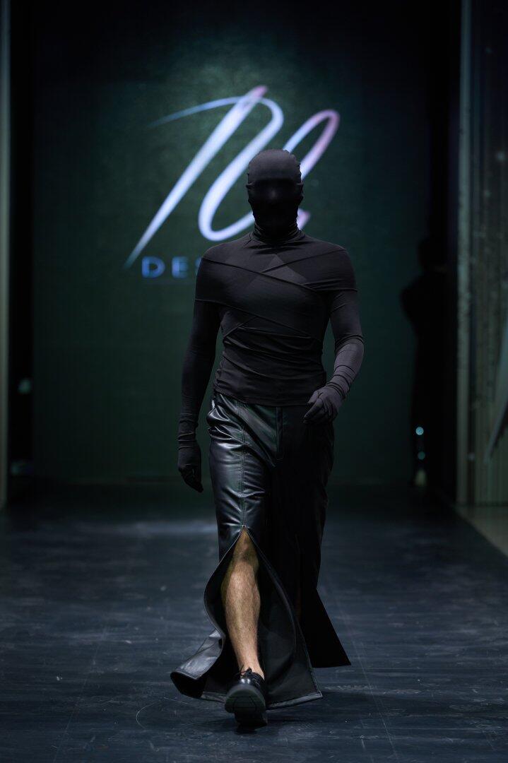 17-й сезон Azerbaijan Fashion Week: Модный диалог культур и устойчивое будущее