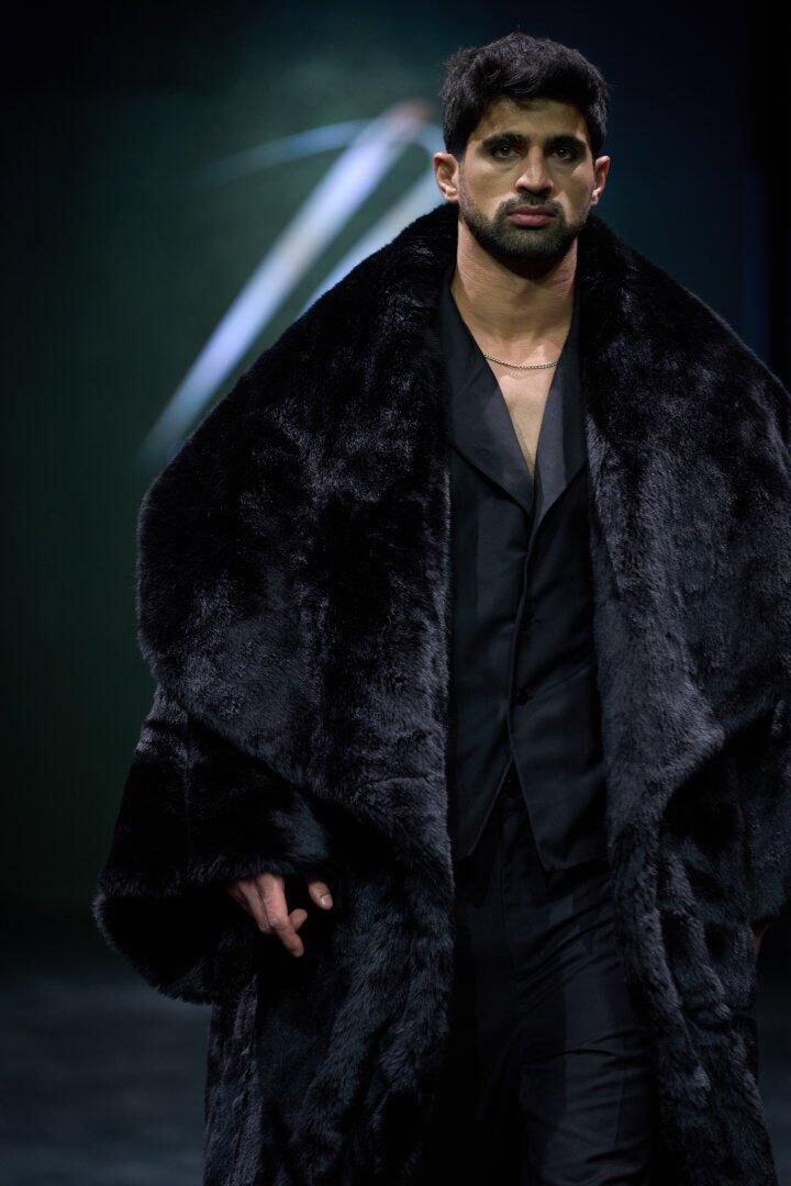 17-й сезон Azerbaijan Fashion Week: Модный диалог культур и устойчивое будущее