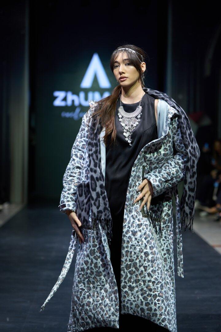 17-й сезон Azerbaijan Fashion Week: Модный диалог культур и устойчивое будущее