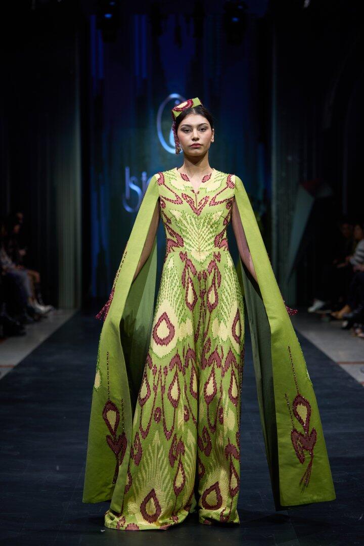 17-й сезон Azerbaijan Fashion Week: Модный диалог культур и устойчивое будущее