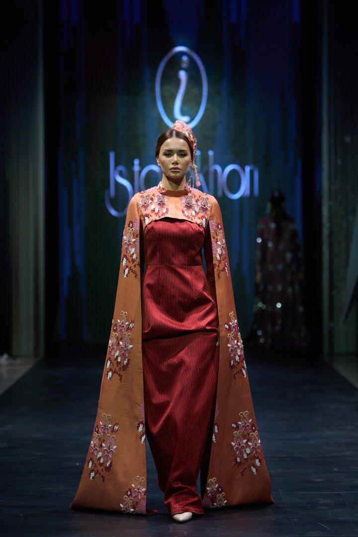 17-й сезон Azerbaijan Fashion Week: Модный диалог культур и устойчивое будущее