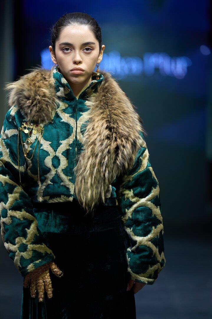 17-й сезон Azerbaijan Fashion Week: Модный диалог культур и устойчивое будущее