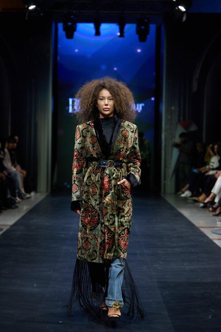 17-й сезон Azerbaijan Fashion Week: Модный диалог культур и устойчивое будущее