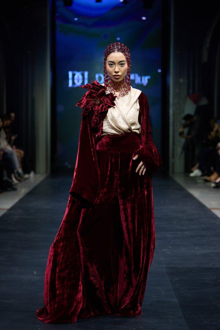 17-й сезон Azerbaijan Fashion Week: Модный диалог культур и устойчивое будущее