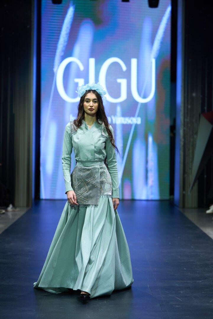 17-й сезон Azerbaijan Fashion Week: Модный диалог культур и устойчивое будущее