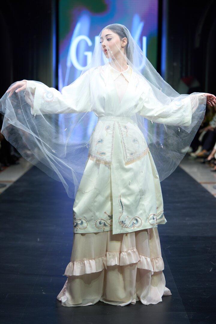 17-й сезон Azerbaijan Fashion Week: Модный диалог культур и устойчивое будущее