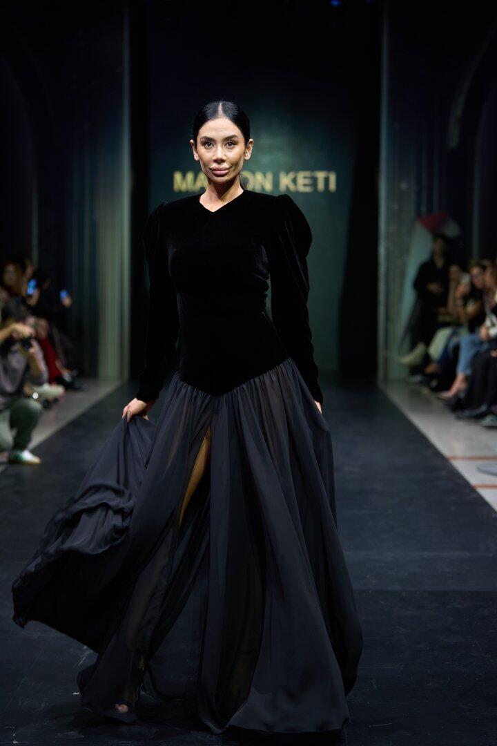 17-й сезон Azerbaijan Fashion Week: Модный диалог культур и устойчивое будущее