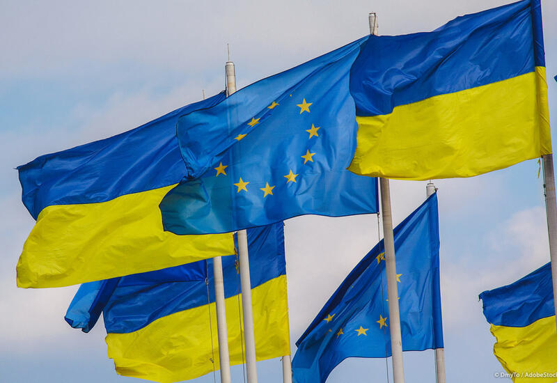Запад выделит Украине $50 млрд