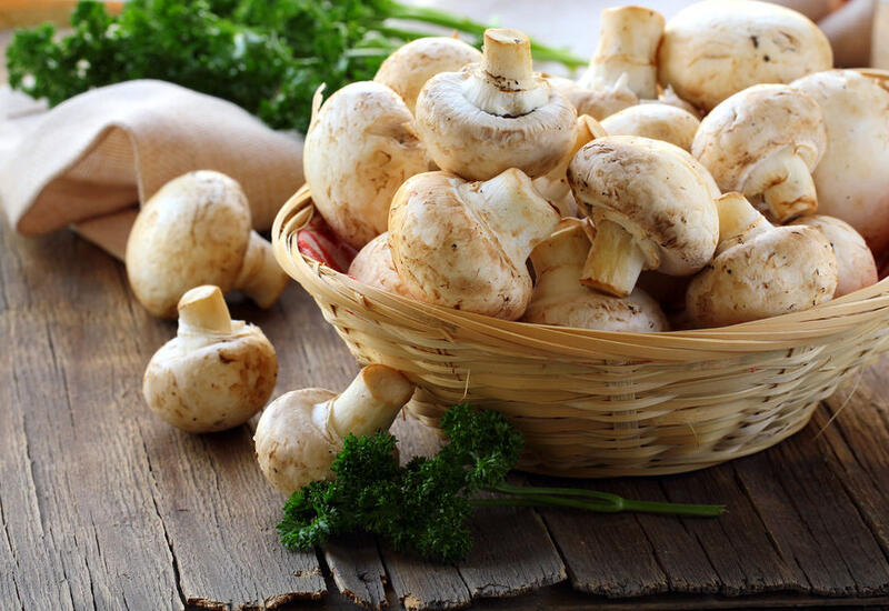 Названы самые полезные продукты для здоровья кишечника