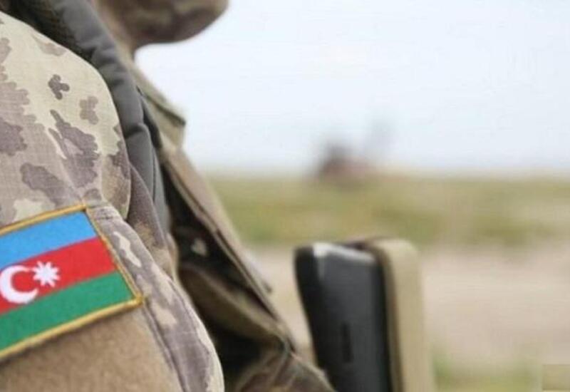 Müddətdən artıq həqiqi hərbi xidmətə qəbul üçün müraciətlərin müddəti uzadılıb