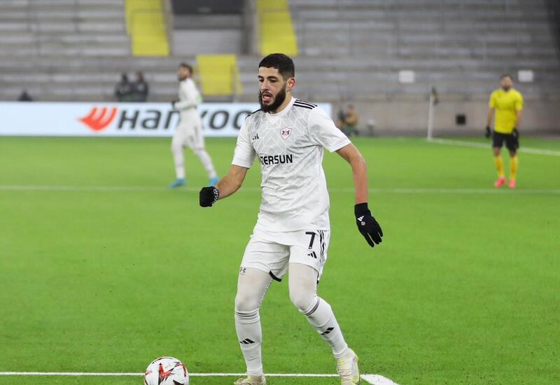 “Qarabağ”dan antirekord