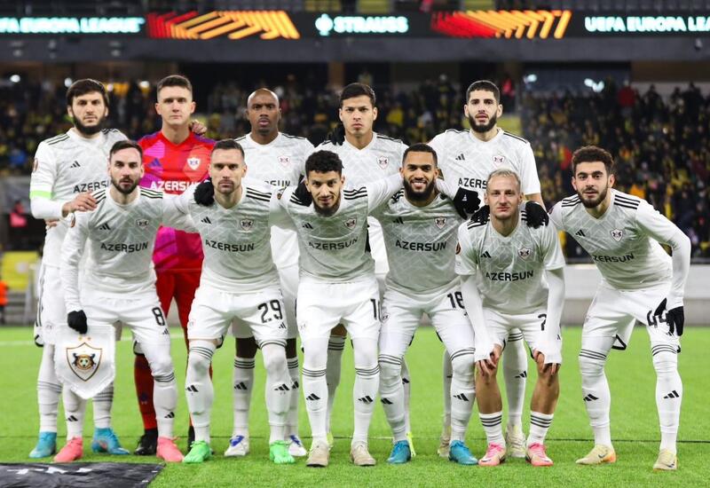 “Qarabağ” geriləyib