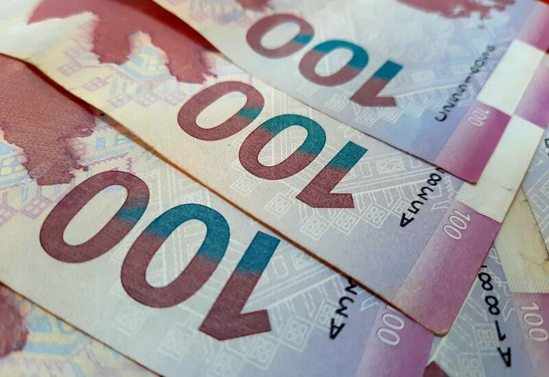 SOFAZ полностью выполнил бюджетное обязательство на 2024 год