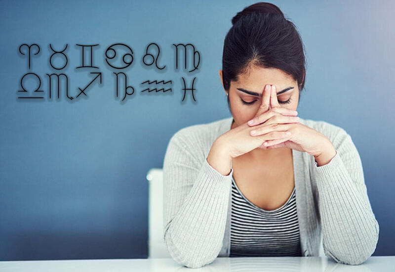 Stressi azaltmağa kömək edən qidalar açıqlandı