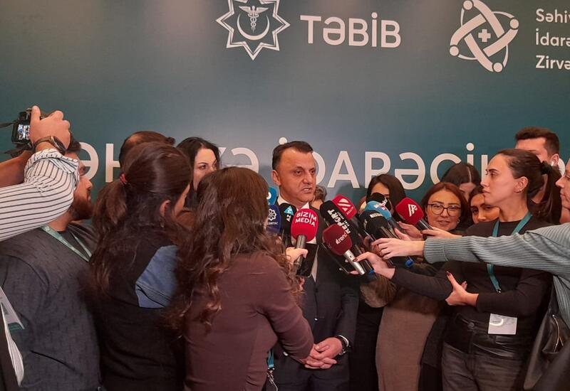 TƏBİB sədrindən vaksinasiya ilə bağlı əhaliyə