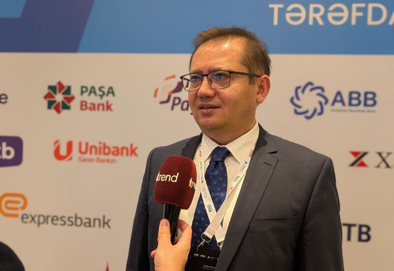 Mərkəzi Asiya Fintex Assosiasiyası Azərbaycanda bir sıra sazişlər imzalamağı planlaşdırır