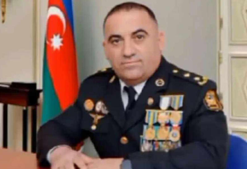 Polkovnik-leytenantın 14 yaşlı qızı Türkiyədə vəfat etdi