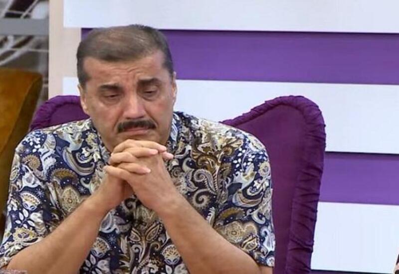 Qorxmaz Əlilicanzadə təsirli anlar yaşayıb