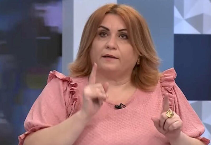 İlhamə Elşadqızı da saxlanıldı