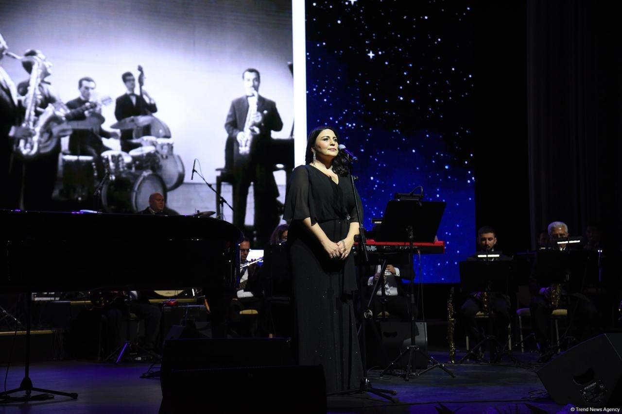 Bakıda Tofiq Əhmədovun 100 illiyinə həsr olunmuş konsert keçirilib