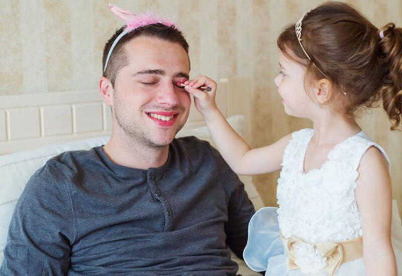 Bu kişilərin ancaq qızı olur