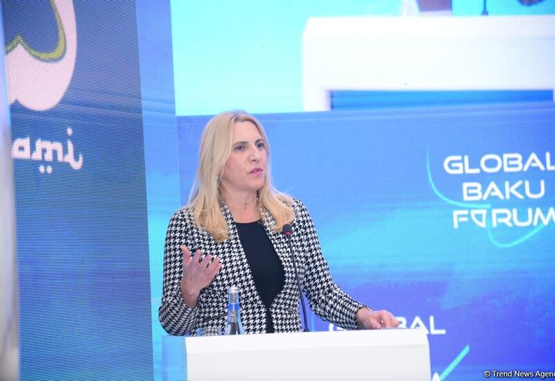 Bosniya və Herseqovinanın Rəyasət Heyətinin Sədri Prezident İlham Əliyevə başsağlığı ünvanlayıb