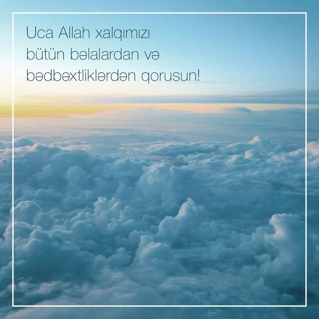 Birinci vitse-prezident Mehriban Əliyeva Aktaudakı təyyarə qəzasında həlak olanların doğmalarına və yaxınlarına başsağlığı verdi